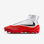 Nike Alpha Menace 5 Pro Men's Football Cleats. Nike.com